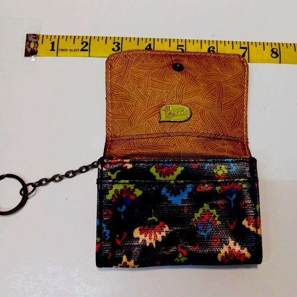 Sakroots wallet keychain - Picture 1 of 3